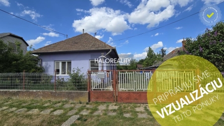 Predaj, rodinný dom Lok - EXKLUZÍVNE HALO REALITY