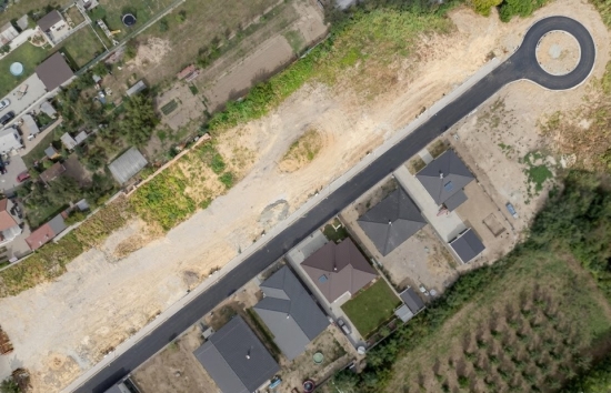 Predaj, pozemok pre rodinný dom   579 m2 Veľké Kapušany