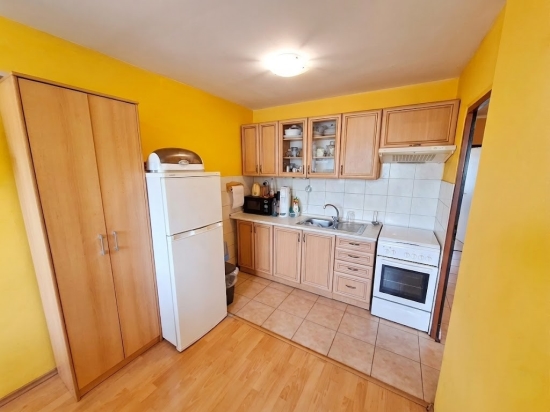 Predaj, trojizbový byt Piešťany, ul.Lipová