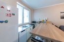 HALO reality | Predaj, štvorizbový byt Bratislava Rača, Dopravná  - EXKLUZÍVNE HALO REALITY