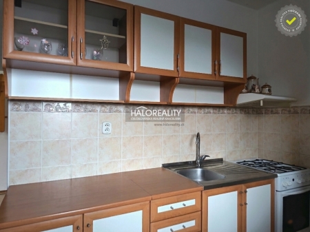 Prenájom, dvojizbový byt Trebišov