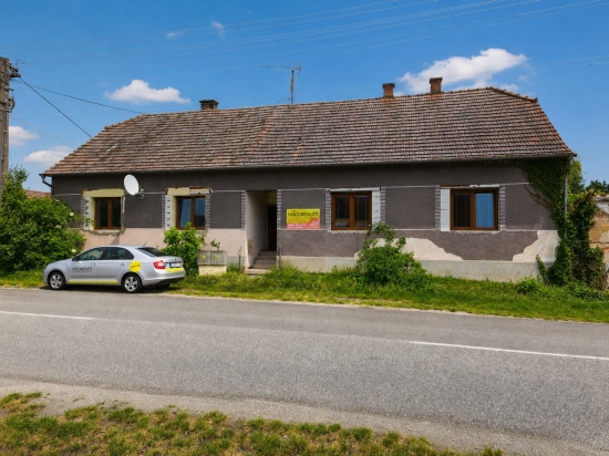 Predaj, rodinný dom Brodské - EXKLUZÍVNE HALO REALITY