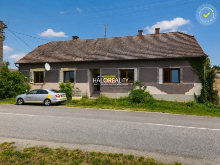 Predaj, rodinný dom Brodské - EXKLUZÍVNE HALO REALITY