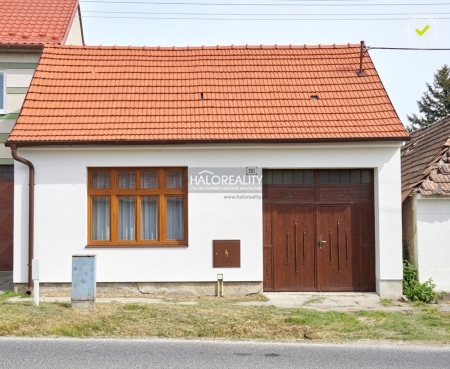 Predaj, rodinný dom Horná Krupá