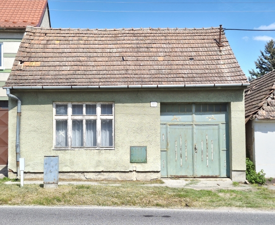 Predaj, rodinný dom Horná Krupá