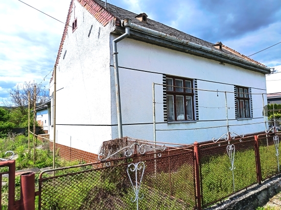 Predaj, rodinný dom Kazimír - EXKLUZÍVNE HALO REALITY