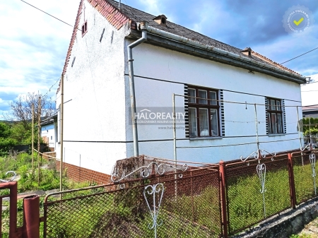 Predaj, rodinný dom Kazimír - EXKLUZÍVNE HALO REALITY