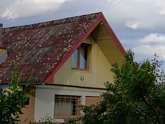 Predaj, záhradná chata Pozdišovce - EXKLUZÍVNE HALO REALITY