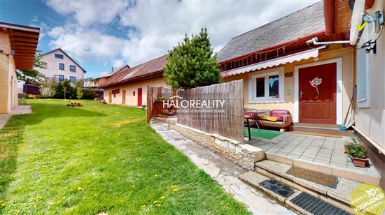 Predaj, rodinný dom Mlynica - EXKLUZÍVNE HALO REALITY