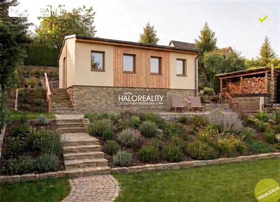 Predaj, rekreačný pozemok Osuské - EXKLUZÍVNE HALO REALITY