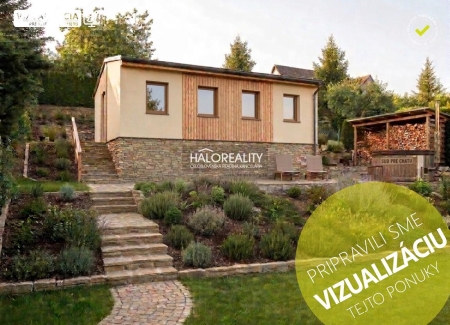 Predaj, rekreačný pozemok Osuské - EXKLUZÍVNE HALO REALITY