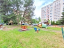 HALO reality | Predaj, trojizbový byt Bratislava Nové Mesto, Nobelova