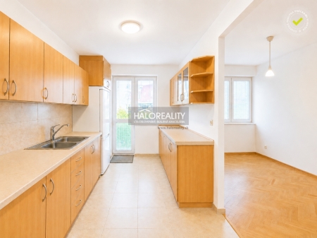 Predaj, trojizbový byt Bratislava Staré Mesto