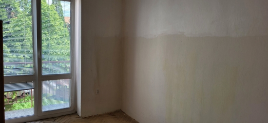 Prenájom, dvojizbový byt Žiar nad Hronom, centrum mesta