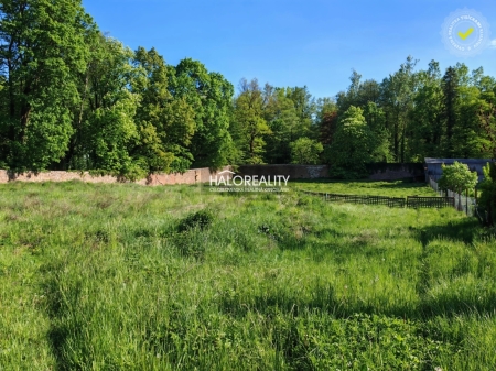 Predaj, pozemok pre rodinný dom   3305 m2 Spišský Hrhov - EXKLUZÍVNE HALO REAL...