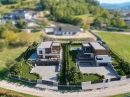 HALO reality | Predaj, pozemok pre rodinné domy od 587m2 do 1762m2 Považská Bystrica, Orlové - EXKLUZÍVNE HALO REALITY