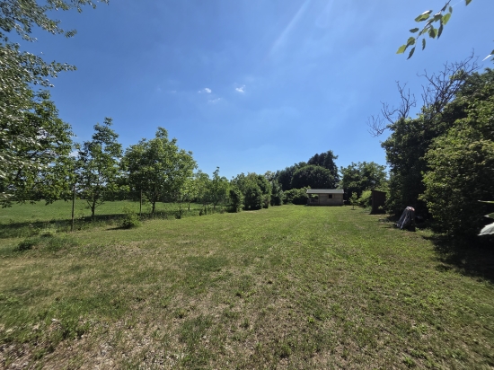 Predaj, pozemok pre rodinný dom   917 m2 Potônske Lúky - EXKLUZÍVNE HALO REALITY