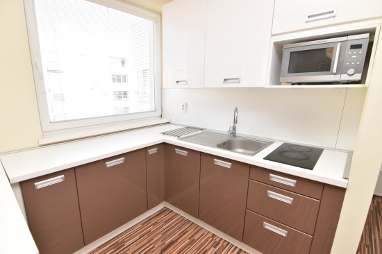 Predaj, jednoizbový byt Pezinok - NOVOSTAVBA