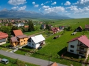 HALO reality | Predaj, pozemok pre rodinný dom   800 m2 Važec, pozemok pre mobilný dom alebo chatu - EXKLUZÍVNE HALO REALITY