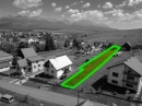 HALO reality | Predaj, pozemok pre rodinný dom   800 m2 Važec, pozemok pre mobilný dom alebo chatu - EXKLUZÍVNE HALO REALITY