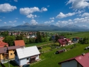 HALO reality | Predaj, pozemok pre rodinný dom   800 m2 Važec, pozemok pre mobilný dom alebo chatu - EXKLUZÍVNE HALO REALITY