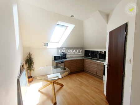 Predaj, dvojizbový byt Zvolen, Rákoš - EXKLUZÍVNE HALO REALITY