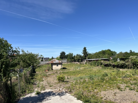 Predaj, pozemok pre rodinný dom   1695 m2 Sládkovičovo - EXKLUZÍVNE HALO REALITY