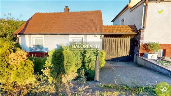 Predaj, rodinný dom Senica - EXKLUZÍVNE HALO REALITY