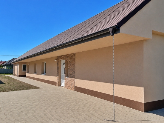 Predaj, rodinný dom Jur nad Hronom - EXKLUZÍVNE HALO REALITY