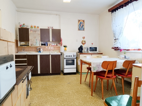 Predaj, rodinný dom Margecany, Jarná - EXKLUZÍVNE HALO REALITY