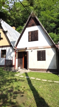 Predaj, záhradná chata Fiľakovo - EXKLUZÍVNE HALO REALITY