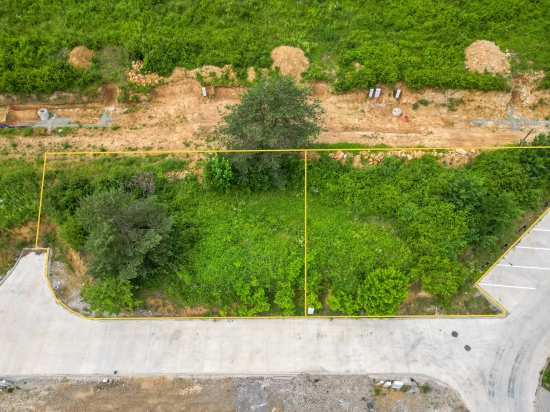 Predaj, pozemok pre rodinný dom 745 m2 a 710 m2 Považská Bystrica - EXKLUZÍVNE HALO REALITY