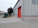 HALO reality | Prenájom, skladový priestor Košice Džungľa