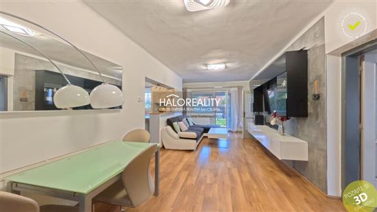 Predaj, rodinný dom Senec, Andreja Sládkoviča - EXKLUZÍVNE HALO REALITY