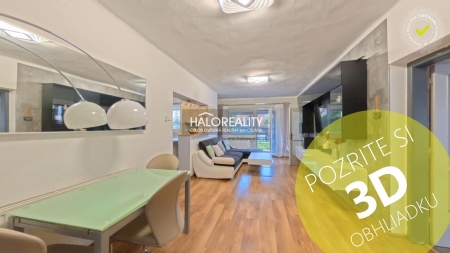 Predaj, rodinný dom Senec, Andreja Sládkoviča - EXKLUZÍVNE HALO REALITY