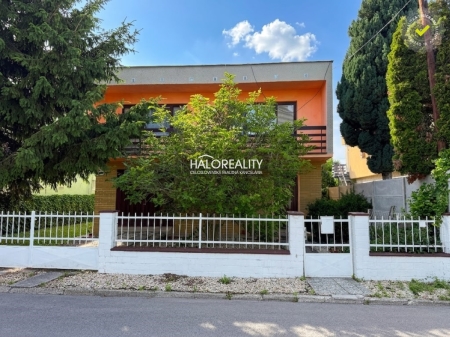 Predaj, rodinný dom Topoľčany - EXKLUZÍVNE HALO REALITY