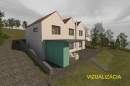 HALO reality | Predaj, pozemok pre rodinný dom   8293 m2 Malá Lehota, so stavebným povolením a projektom v cene - EXKLUZÍVNE HALO REALITY