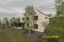 HALO reality | Predaj, pozemok pre rodinný dom   8293 m2 Malá Lehota, so stavebným povolením a projektom v cene - EXKLUZÍVNE HALO REALITY