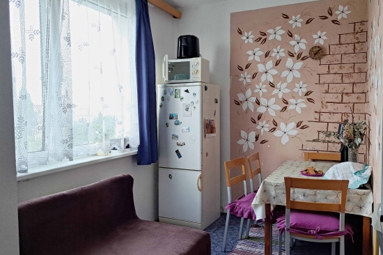 Predaj, dvojizbový byt Bratislava Petržalka, Dvory, začiatok Petržalky