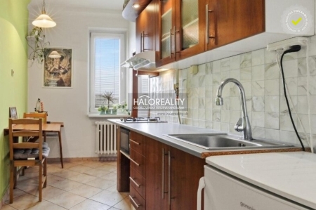 Predaj, dvojizbový byt Bratislava Ružinov, Ostredky