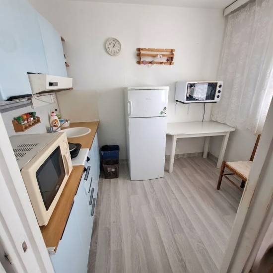 Predaj, jednoizbový byt Trnava, ul. J.G.Tajovského