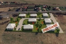 HALO reality | Predaj, pozemok pre rodinný dom   1000 m2 Podzámčok - NOVOSTAVBA - EXKLUZÍVNE HALO REALITY