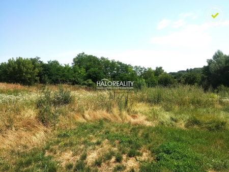 Predaj, pozemok pre rodinný dom   654 m2 Dubník - EXKLUZÍVNE HALO REALITY