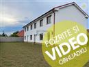 HALO reality | Predaj, rodinný dom Nesvady, trojizbový rodinný dom s terasou, výborná lokalita - NOVOSTAVBA - EXKLUZÍVNE HALO REALITY