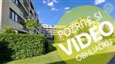 HALO reality | Predaj, štvorizbový strešný byt Trnava, terasa 54 m2 s panoramatickým výhľadom - EXKLUZÍVNE HALO REALITY
