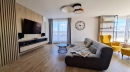 HALO reality | Predaj, štvorizbový strešný byt Trnava, terasa 54 m2 s panoramatickým výhľadom - EXKLUZÍVNE HALO REALITY