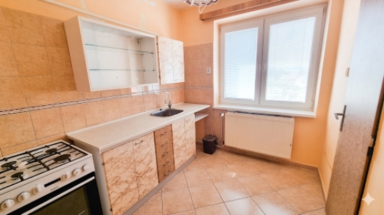 Predaj, trojizbový byt Prešov