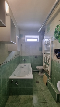 Predaj, trojizbový byt Prešov