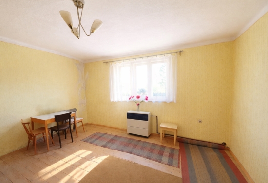 Predaj, rodinný dom Drahovce - EXKLUZÍVNE HALO REALITY