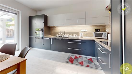 Predaj, rodinný dom Spišský Hrušov - NOVOSTAVBA - EXKLUZÍVNE HALO REALITY
